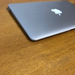 MacBook Air 11インチ ③ の画像