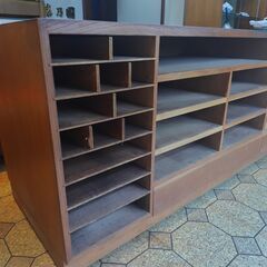【無料】【取りに来てくれる方限定】作業台の画像