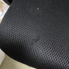 ワーキングチェア　椅子の画像