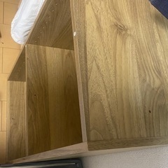 カラーボックスの画像