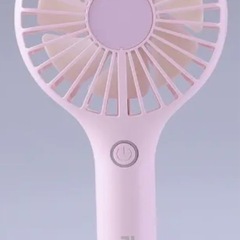 FUNGI ハンディファン ハンディ INF050Fの画像