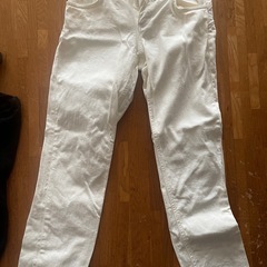 服7点(Blugirl2点、Blumarin1点、ユニクロ4点)の画像