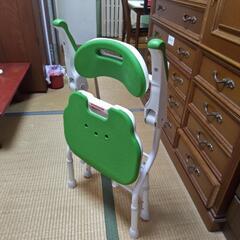 介護用品  お風呂イスの画像