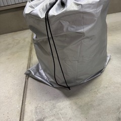 アラデン　起毛防炎カバーの画像