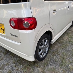 L360 タント 4WD 12万km R8.5の画像