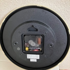 掛け時計の画像