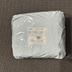 敷きパッド 新品 未開封の画像
