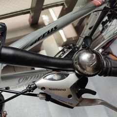 スペシャライズド　SIRRUS Elite　2010年モデルの画像