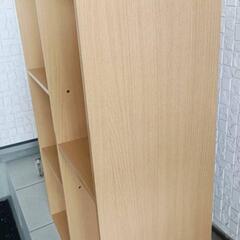 カラーボックスの画像