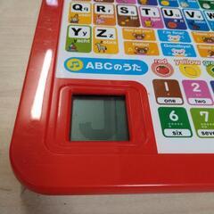 英語のおもちゃの画像