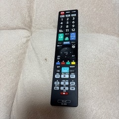 オリオン40型テレビの画像