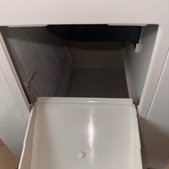暑い夏にいかがですか？完動品
冷風機の画像