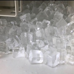 業務用　製氷機　ホシザキ　25kg
の画像