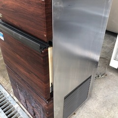 業務用　製氷機　ホシザキ　25kg
の画像