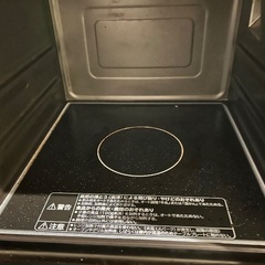オーブンレンジの画像