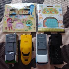 子供の玩具（しまじろう）他の画像