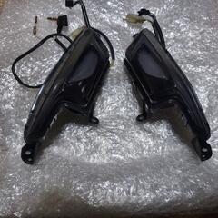 4型シグナス用　ヘッドライト等の画像