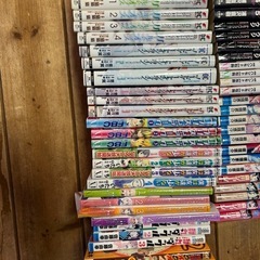 コミック　漫画　まとめて約90冊の画像