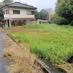 【土地売ります！更地】約66坪 岐阜県瑞浪市土岐町（瑞浪駅…