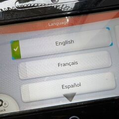  【最終値下げ】Wii U (黒、スマブラWii U +Wiimote2つ付き)の画像