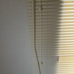 ブラインド2セットの画像