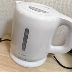 電気ケトールの画像