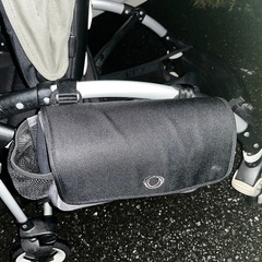 bugaboo bee本体&ボード の画像