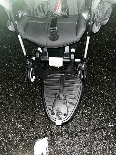 bugaboo beeベビーカー本体&ボード
