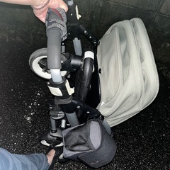 bugaboo bee本体&ボード の画像