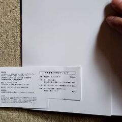 乃木坂46　五百城茉央　未来の作り方　ポストカード付きの画像