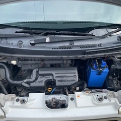 【車検たっぷり】全てコミコミ17万❗️    スバル　ルクラ　 カスタムの画像