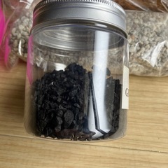 観葉植物用　ヤシ　軽石　肥料の画像