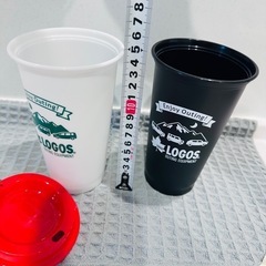 新品⭐︎プラタンブラーの画像