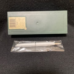 クロスボールペン&ペンケースの画像