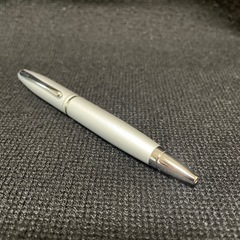 クロスボールペン&ペンケースの画像