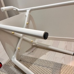 決まりました【美品】おしゃれ！IKEA イス 4脚セットの画像