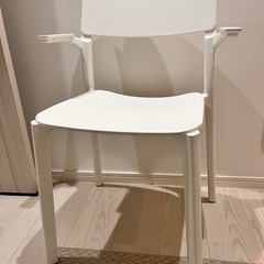 【美品】おしゃれ♡IKEA イス 4脚セット
