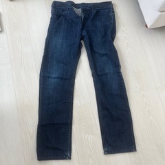 アルマーニエクスチェンジ　の画像