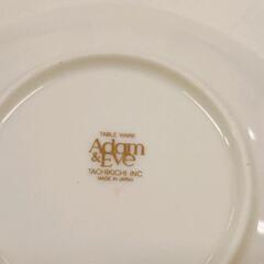 0811-033 小皿5枚セットの画像