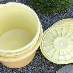 ダイカプラスチック　漬物石の画像
