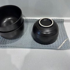 食器　3点の画像