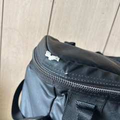 ノースフェイス リュックの画像
