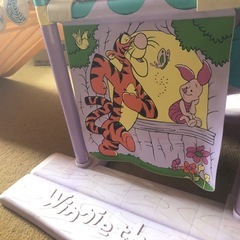 プーさん　滑り台の画像
