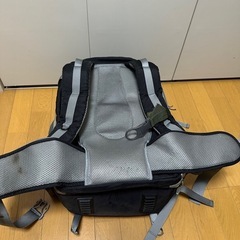 カメラバックの画像