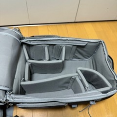 カメラバックの画像