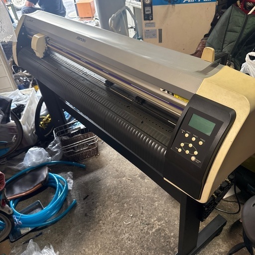 MIMAKI ミマキ 業務用カッティングプロッタ CG-100SRIII
