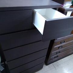 整理タンス　85011の画像