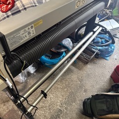 MIMAKI ミマキ 業務用カッティングプロッタ CG-100SRIII  の画像