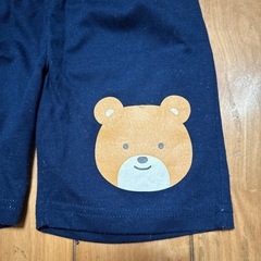 ❁︎366❁︎ 半ズボン 90㎝の画像