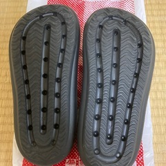 しまむら人気サンダルの画像